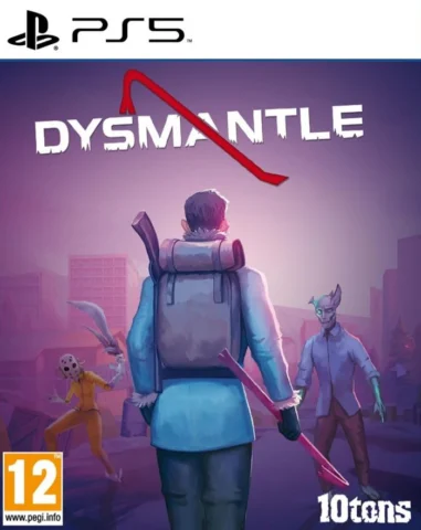 Dysmantle (PS5)