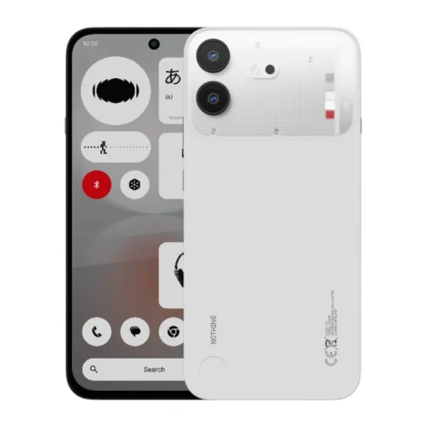 Nothing Phone 4b