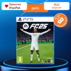 EA Sports FC 25 (PS5)