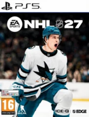 EA Sports NHL 27 (PS5)
