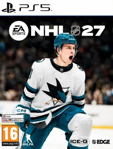 EA Sports NHL 27 (PS5)