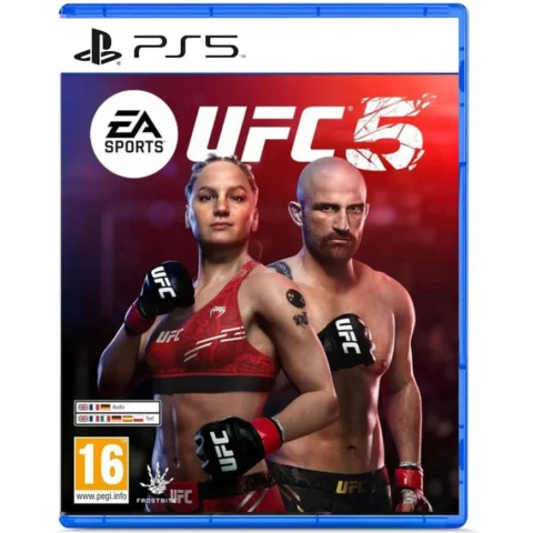 EA Sports UFC 5 (PS5)