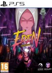 Eden Genesis (PS5)