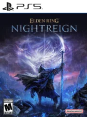Elden Ring Nightreign (PS5)