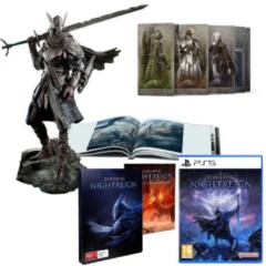 Elden Ring: Nightreign Сollector’s Edition (PS5)