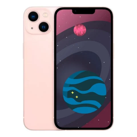 Apple iPhone 13 mini