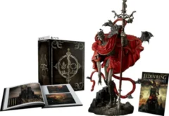 Elden Ring: Shadow of the Erdtree Collector’s Edition (PS5)