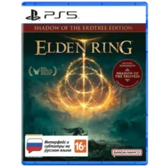 Elden Ring: Shadow of the Erdtree Edition (PS5)