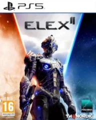 ELEX II (PS5)