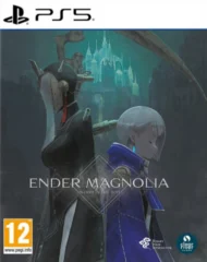 Ender Magnolia: Bloom in the Mist — Deluxe Edition (PS5)