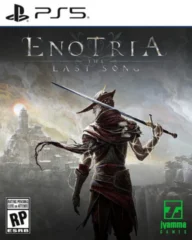 Enotria: The Last Song (PS5)