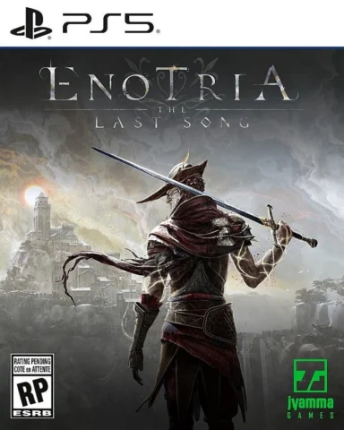 Enotria: The Last Song (PS5)