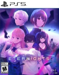 Eternights (PS5)