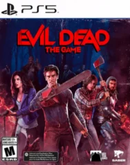 Evil Dead: The Game (PS5)