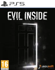 Evil Inside (PS5)