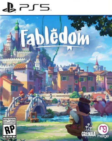 Fabledom (PS5)