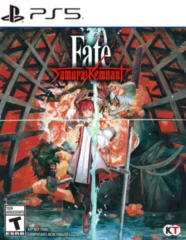 Fate/Samurai Remnant (PS5)