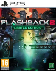 Flashback 2 Limited Edition (PS5)