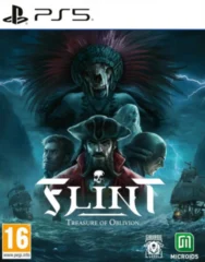Flint: Treasure of Oblivion (PS5)