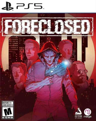 Foreclosed (PS5)