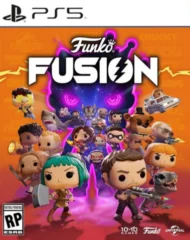 Funko Fusion (PS5)