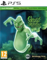 Ghost Master: Resurrection (PS5)