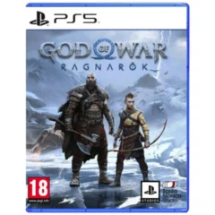 God of War: Рагнарёк (PS5)