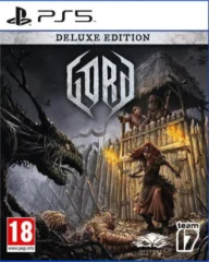 Gord Deluxe Edition (PS5)