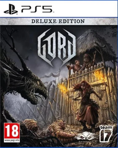 Gord Deluxe Edition (PS5)
