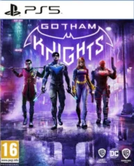 Gotham Knights (PS5)