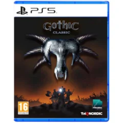 Gothic Classic (PS5)