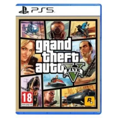 Grand Theft Auto V (PS5)