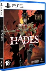 Hades (PS5)