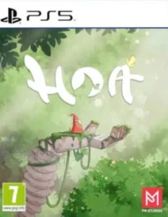 Hoa (PS5)