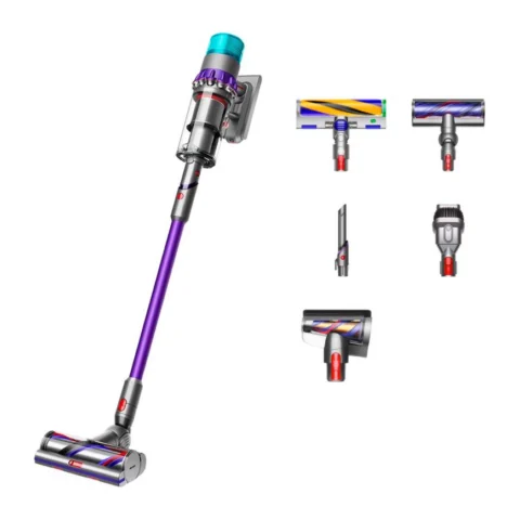 Dyson Gen5 Detect Absolute