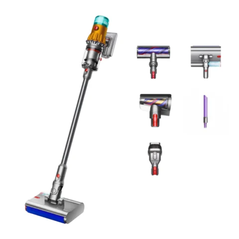 Dyson V12S Detect Slim Submarine