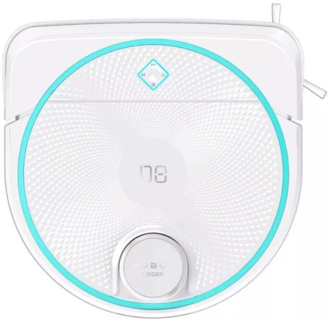 Hobot LEGEE-D8