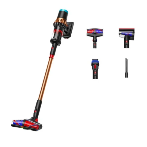Dyson V16