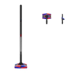 Dyson PencilVac Fluffycones Vacuum Cleaner