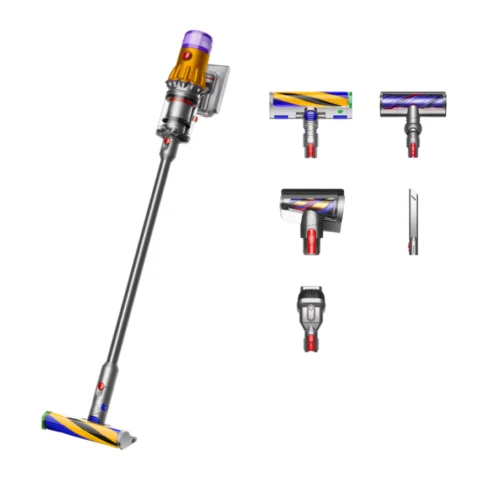 Dyson V12 Detect Slim Absolute
