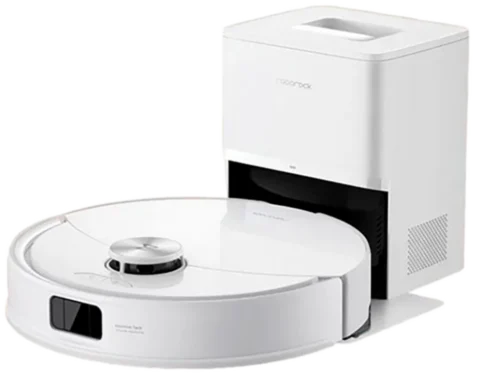 Roborock S8 Pro Plus