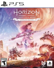 Horizon: Forbidden West Complete Edition (PS5)