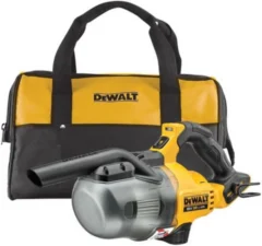 DeWALT аккумуляторный 18 В 0.75 л без