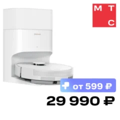 Dreame Bot D20 Plus