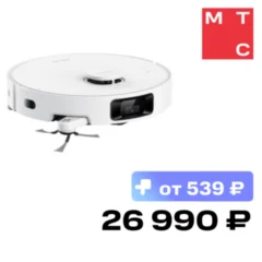 Dreame Bot D20 Pro