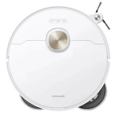 Dreame Bot L40s Pro Ultra RLL74CE