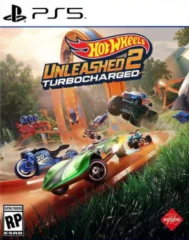 Hot Wheels Unleashed 2: Turbocharged (PS5)