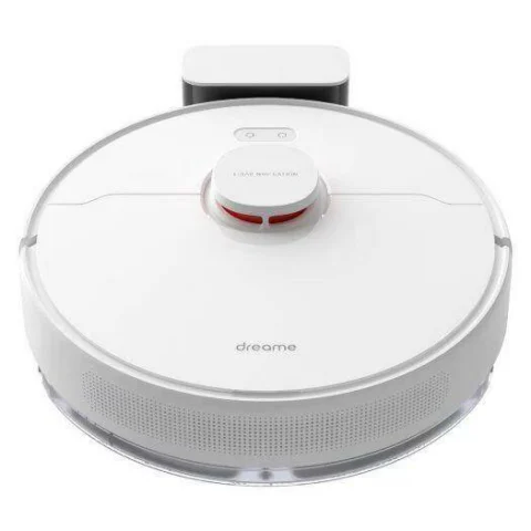 Dreame Vacuum and Mop D10s RLS3L