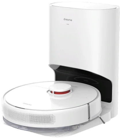 Dreame Vacuum and Mop D9 Plus RLD11GD