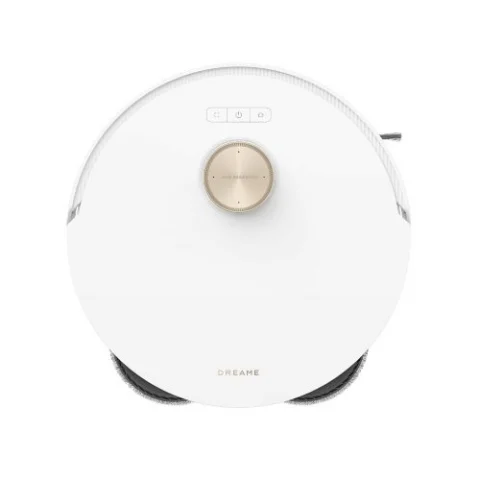 Dreame Vacuum and Mop L20 Ultra Complete